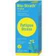 Bio-Strath Tabs For Stress 100 tabs Sale