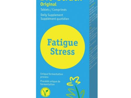 Bio-Strath Tabs For Stress 100 tabs Sale