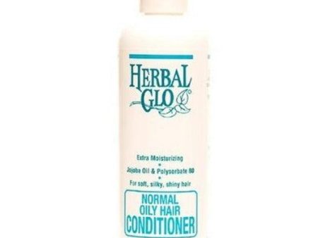 Herbal Glo Normal Oily Hair Conditioner 250 ml For Cheap