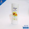 DOVE NOURISHING SECRETS INVIGORATING RITUAL BODY LOTION 400 ML For Discount