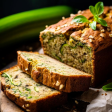 Zucchini Bread on Sale