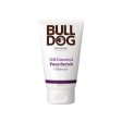 BULL DOG OIL CONTROL FACE SCRUB 125 ML Supply