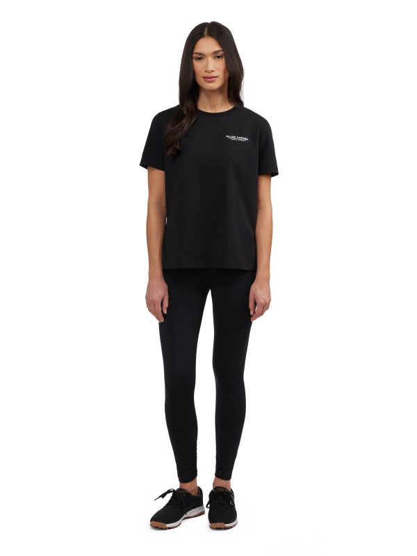 Reed t-shirt coupe parfaite pour femmes Sale