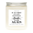 Bathroom Candles Sale