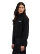 Pearson pull coupe essentielle demi-zip pour femmes Online now