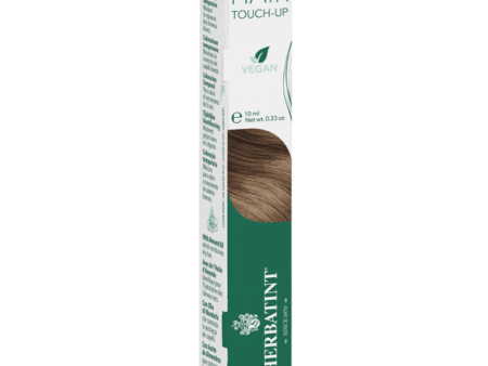 Herbatint Hair Touch-Up Light Chestnut 10mL *Limit of 3 Per Order* Online Hot Sale