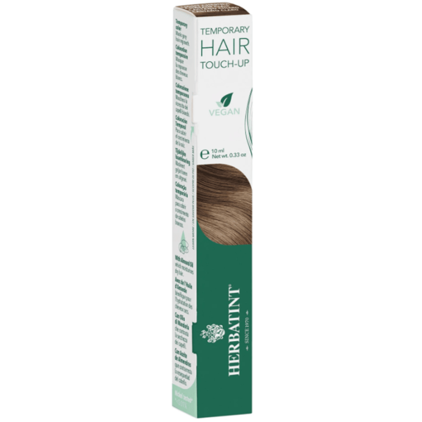 Herbatint Hair Touch-Up Light Chestnut 10mL *Limit of 3 Per Order* Online Hot Sale