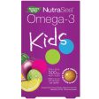 NutraSea Omega-3 Kids Gummy Chews -30 gummies For Sale