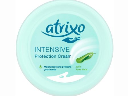 ATRIXO INTENSIVE PROTECTION HAND CREAM 200 ML Supply