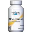 Alpha Science Aloe-Immun 60 Veggie Capsules Online