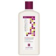 Andalou Naturals Color Care Conditioner 1000 Roses Complex 340mL For Discount