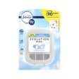 FEBREZE AMBIPUR 3 VOLUTION PLUG SMART PROGRAMMING (PLUG ONLY) Supply