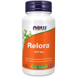 NOW Relora 300mg 60 Veggie Caps Online Sale