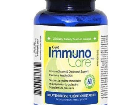 Celt Naturals Immuno Care 60vc Online Hot Sale