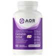 AOR Curcumin Active 133mg 60 Veggie Caps Online Hot Sale