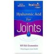 Hyalogic Hyaluronic Acid for Joints 60 Gummies Online Sale