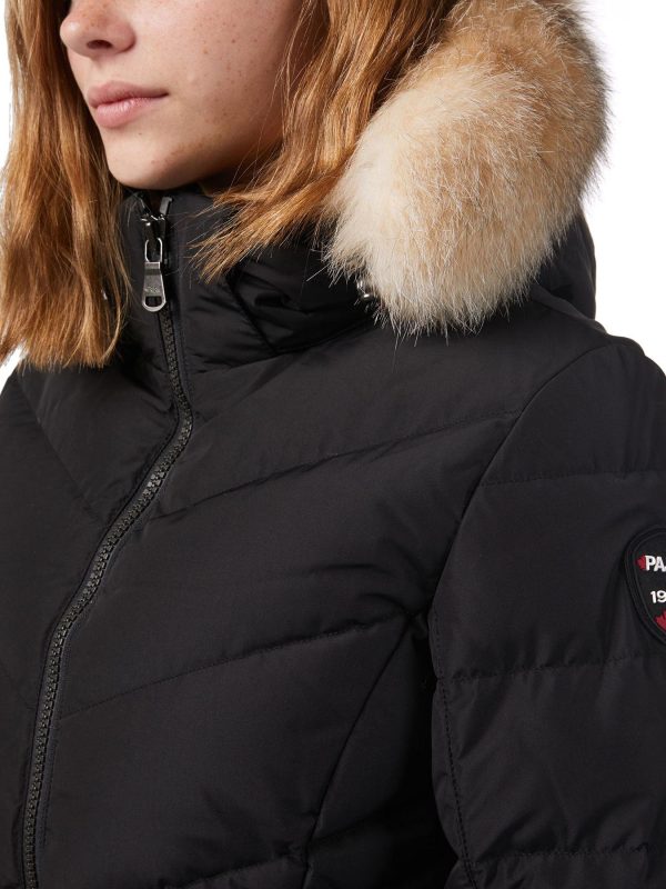 Queens manteau matelassé pour femmes Online now