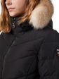 Queens manteau matelassé pour femmes Online now