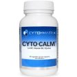 Cyto Matrix Cyto-Calm 90 v-caps For Discount