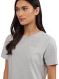 Reed t-shirt coupe parfaite pour femmes Cheap