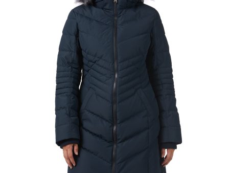 Queens manteau matelassé pour femmes Online now