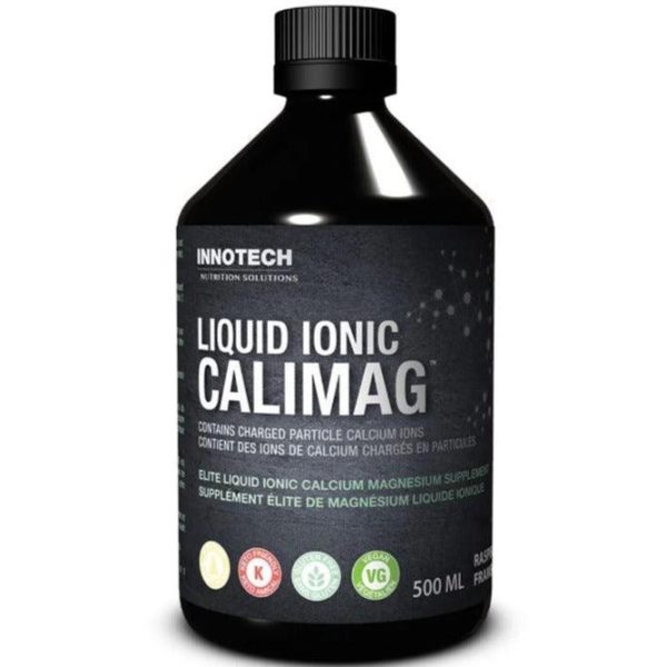 Innotech Liquid Ionic Cal-i-Mag 500mL Supply