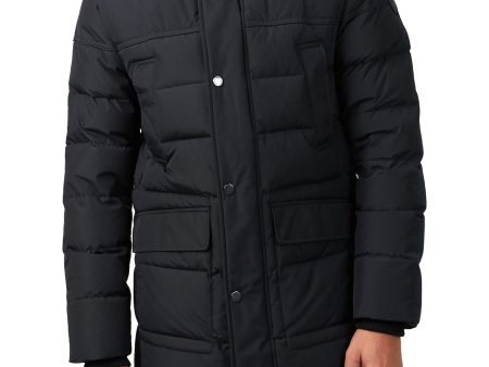 Teller parka pour hommes Online