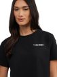 Reed t-shirt coupe parfaite pour femmes Sale