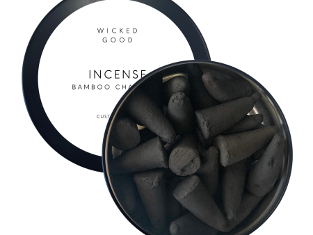 Incense For Discount