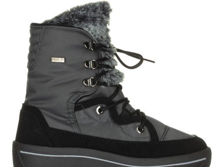 Tacey Low 2.0 botte à lacets pour femmes Supply