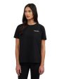 Reed t-shirt coupe parfaite pour femmes Sale