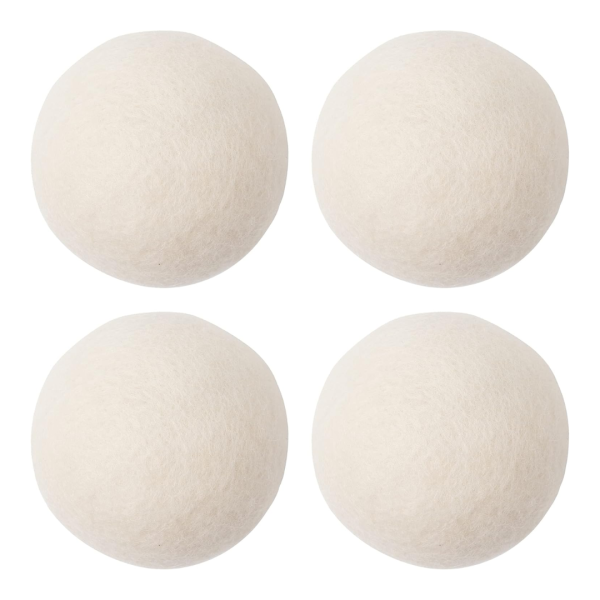 Eco Dryer Balls Fashion