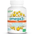 Genuine Health Omega3+Joy 120 Softgels Online Hot Sale