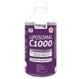 Naka Platinum Liposomal C1000 750mL(500+250Free) Discount