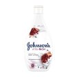 Johnson s Vita-Rich Brightening Body Lotion - 400ml Supply