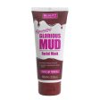 BEAUTY FORMULAS REJUVENATING GLORIOUS MUD FACIAL MASK 100 ML Online Hot Sale