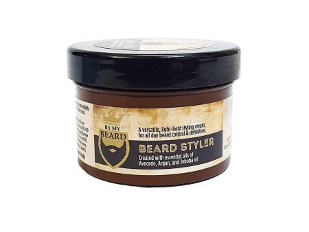 By My Beard Beard Styler 150ml Sale