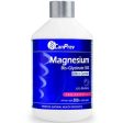 Canprev Magnesium Bis·Glycinate 300 Ultra Gentle Liquid 500ml – Juicy Blueberry Sale