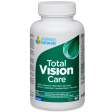 Platinum Naturals Total VisionCare 60 Softgels Online