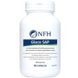 NFH Gluco SAP 60 Capsules For Sale