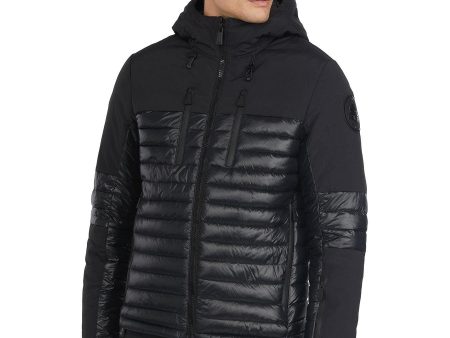 Valdem manteau de ski pour hommes Online Sale