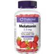 Preferred Nutrition Melatonin 2.5mg (Strawberry) - 100 Gummies Discount