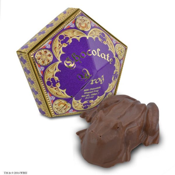 Chocolate Frog Online Hot Sale