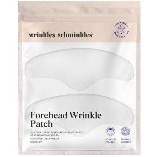 Wrinkles Schminkles Forehead Wrinkle Patch(2 Patches) For Cheap