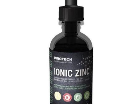 Innotech Ionic Zinc 60mL Online Sale