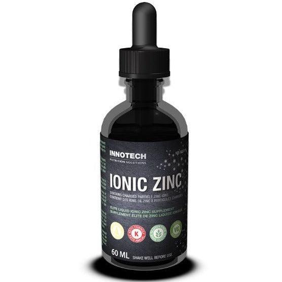 Innotech Ionic Zinc 60mL Online Sale