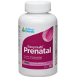 Platinum Naturals EasyMulti Prenatal 120 Softgels Discount